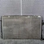 RADIATOR MOTOR VOLKSWAGEN GOLF V 1.9 2003-2010 oe-1K0121253AA, vedere frontata