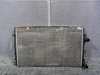 RADIATOR MOTOR