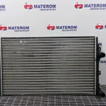 RADIATOR MOTOR VOLKSWAGEN GOLF V 1.9 2003-2010 oe-1K0121253H, vedere frontata