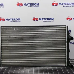 RADIATOR MOTOR