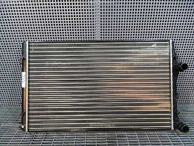 RADIATOR MOTOR