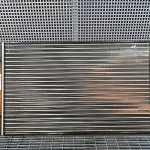 RADIATOR MOTOR