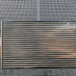 RADIATOR MOTOR VOLKSWAGEN GOLF V 1.4 2003-2010 oe-1KO121253H, vedere frontata
