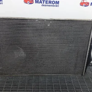 RADIATOR MOTOR