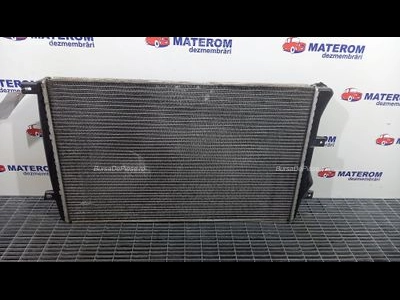 RADIATOR MOTOR