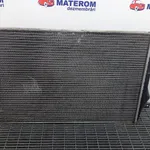 RADIATOR MOTOR VOLKSWAGEN GOLF V 1.9 2003-2010 oe-5K0121253D, vedere frontata