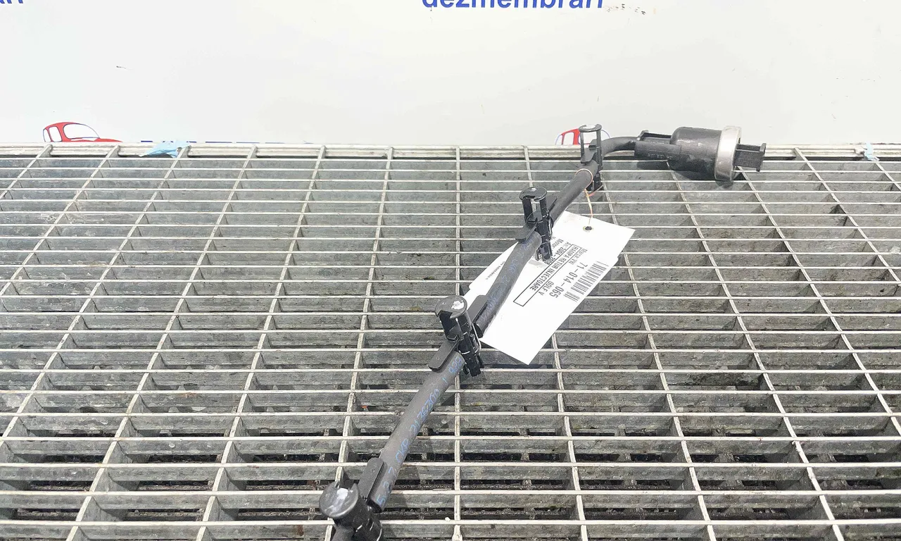 RAMPA RETUR INJECTOARE VOLKSWAGEN GOLF V 2003-2010