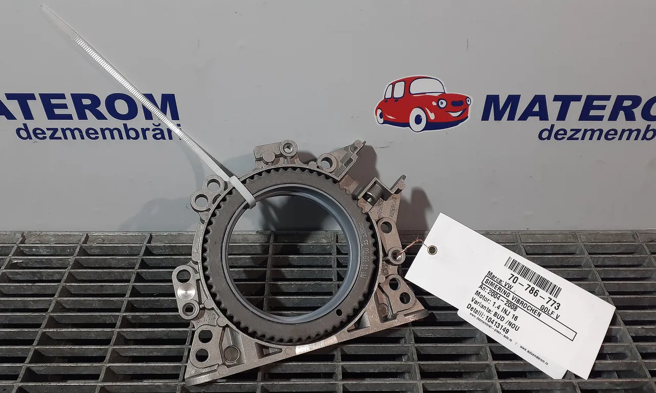 SIMERING VIBROCHEN VOLKSWAGEN GOLF V 2003-2010