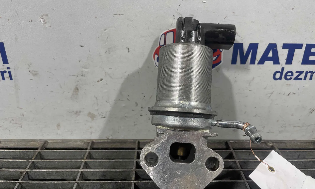 SUPAPA EGR VOLKSWAGEN GOLF V 2003-2010