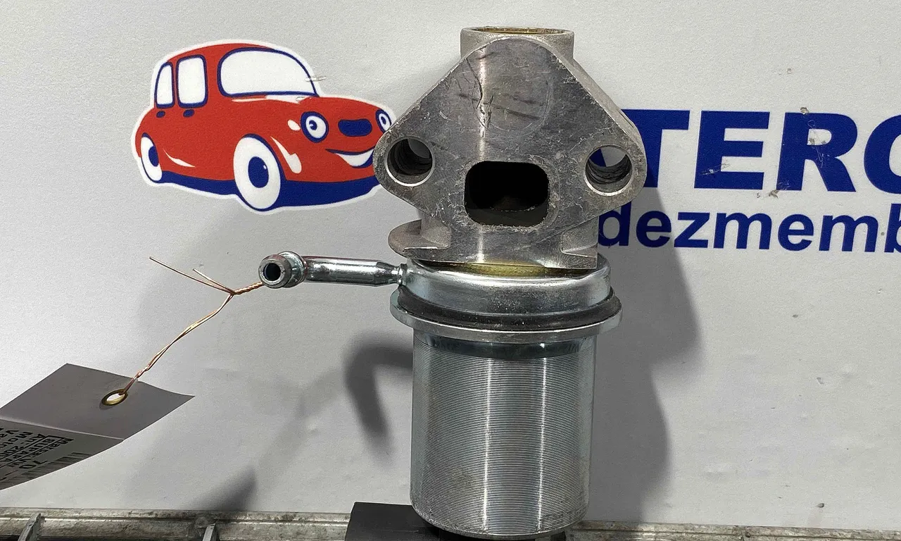 SUPAPA EGR VOLKSWAGEN GOLF V 2003-2010