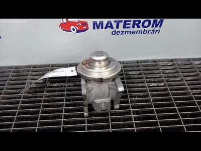 SUPAPA EGR