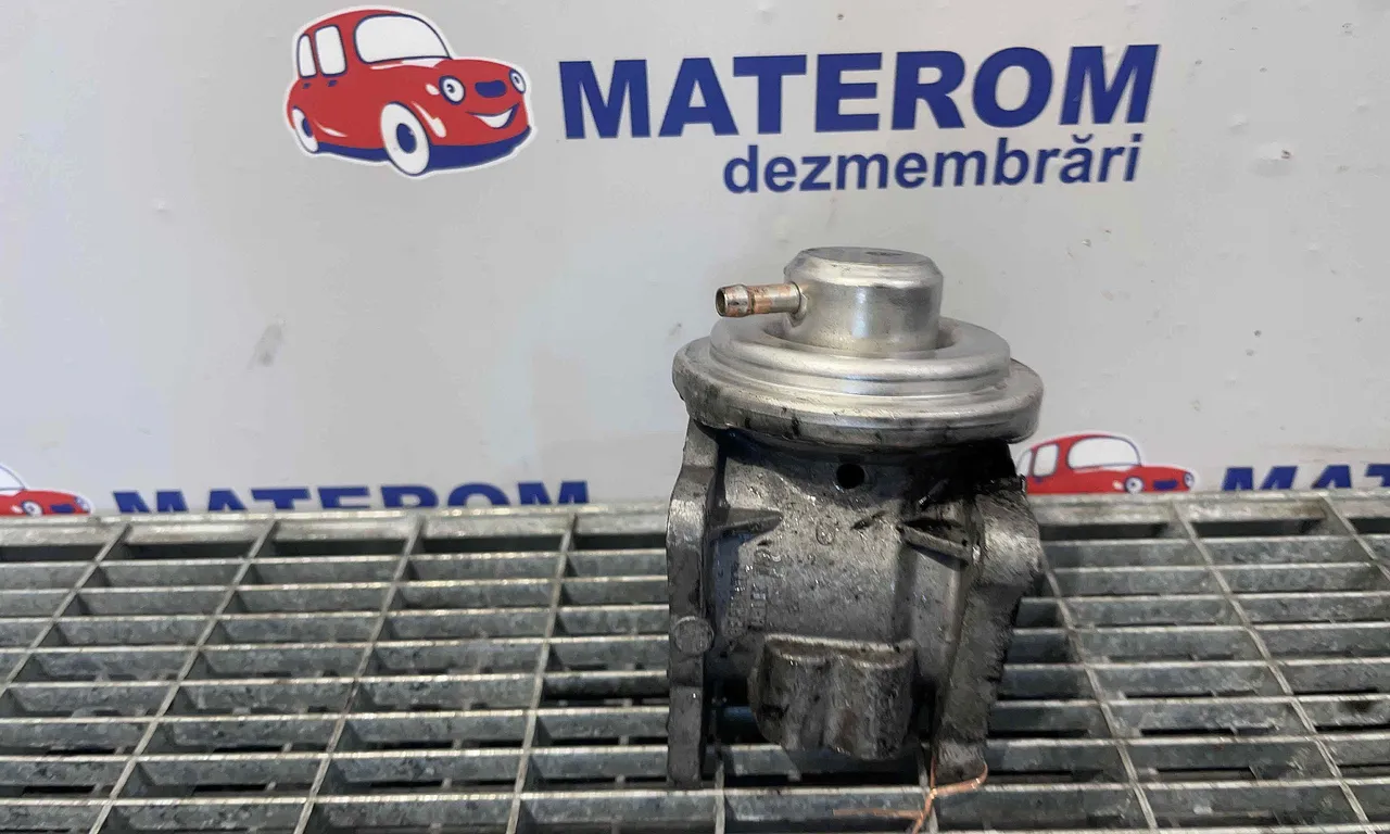SUPAPA EGR VOLKSWAGEN GOLF V 2003-2010