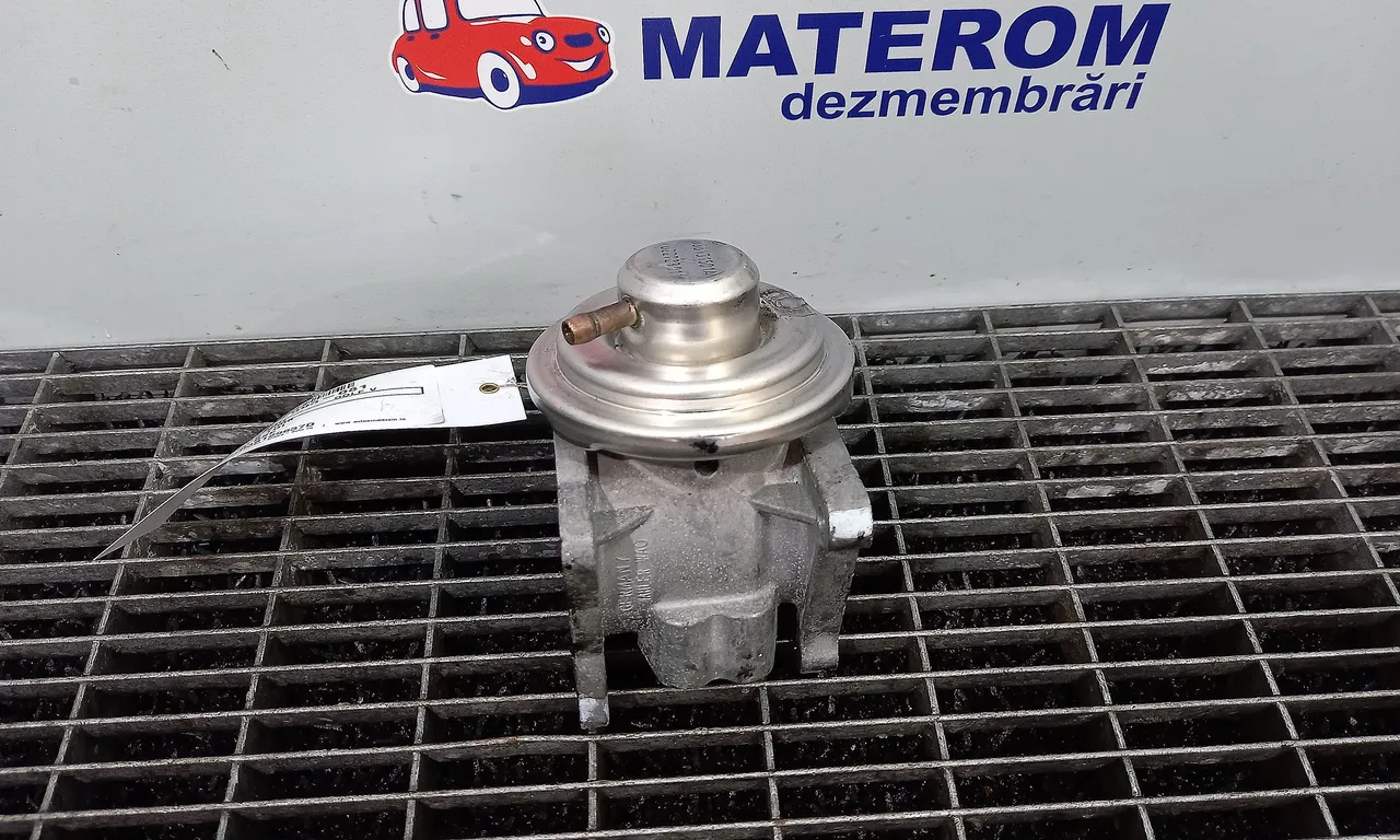 SUPAPA EGR VOLKSWAGEN GOLF V 2003-2010