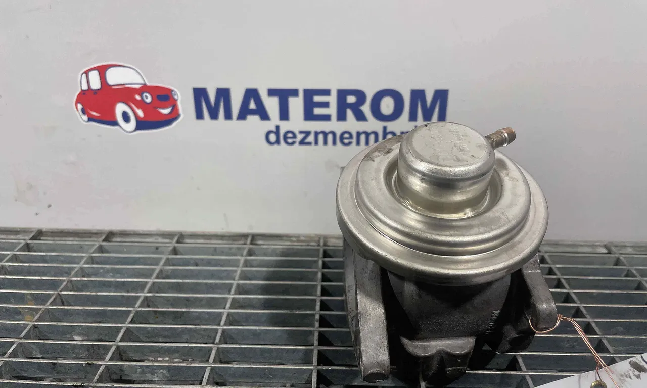 SUPAPA EGR VOLKSWAGEN GOLF V 2003-2010