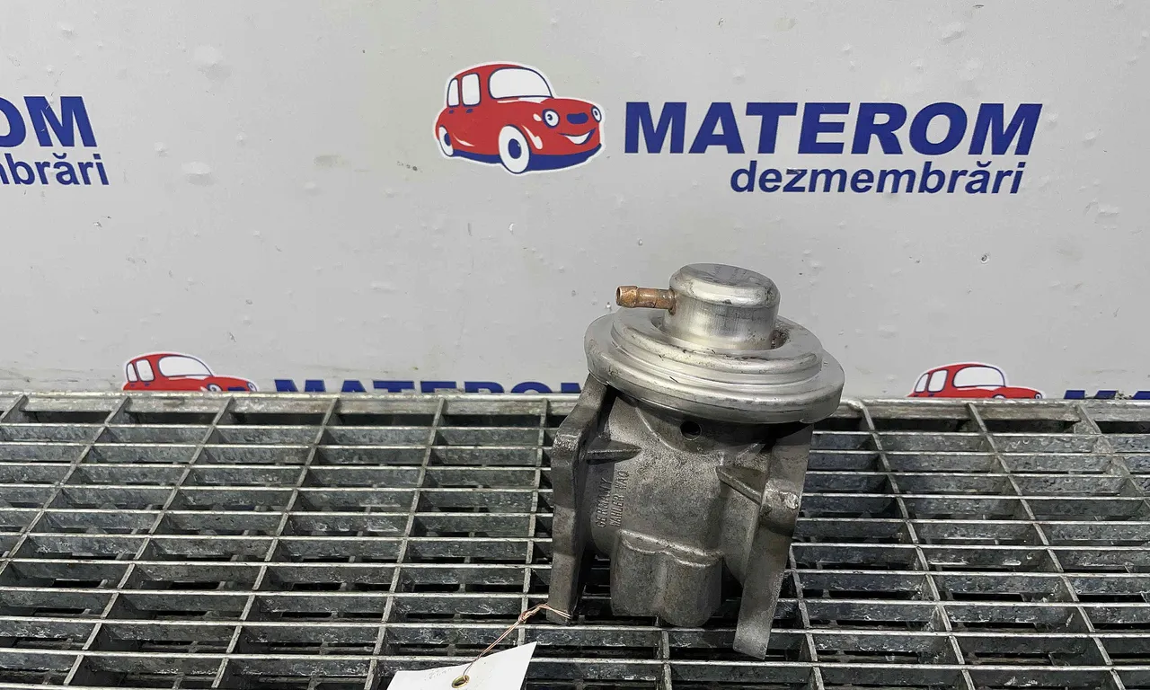 SUPAPA EGR VOLKSWAGEN GOLF V 2003-2010