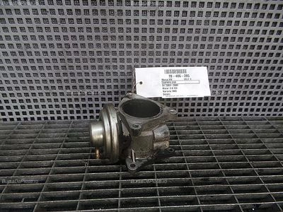 SUPAPA EGR