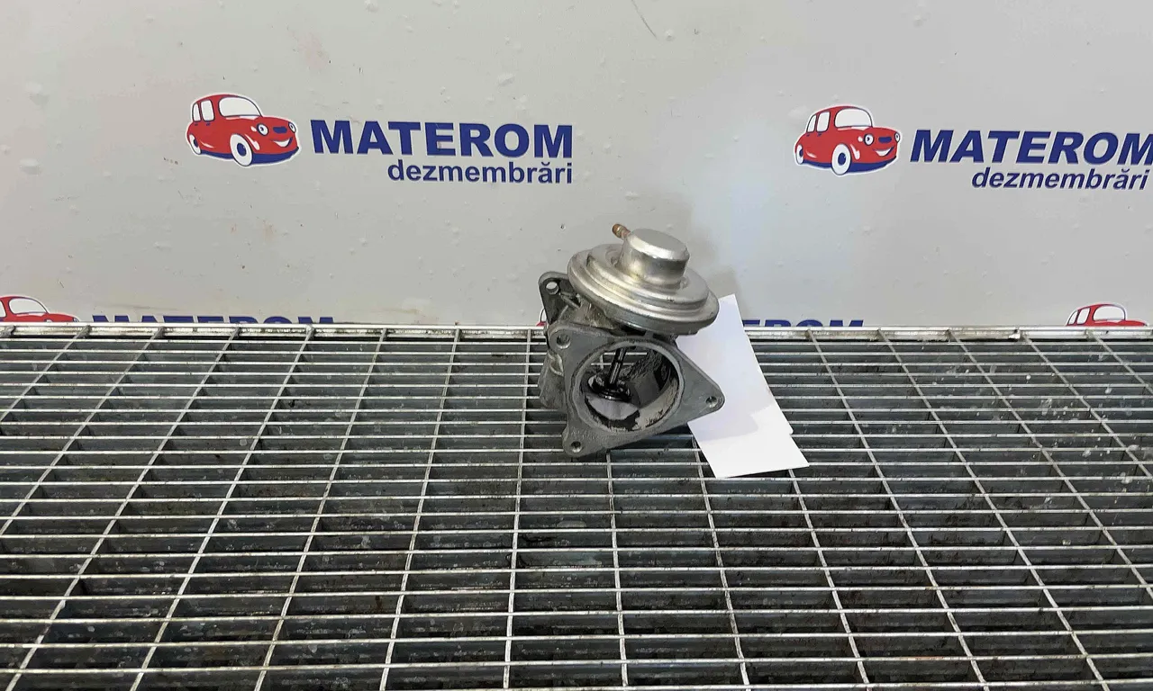 SUPAPA EGR VOLKSWAGEN GOLF V 2003-2010