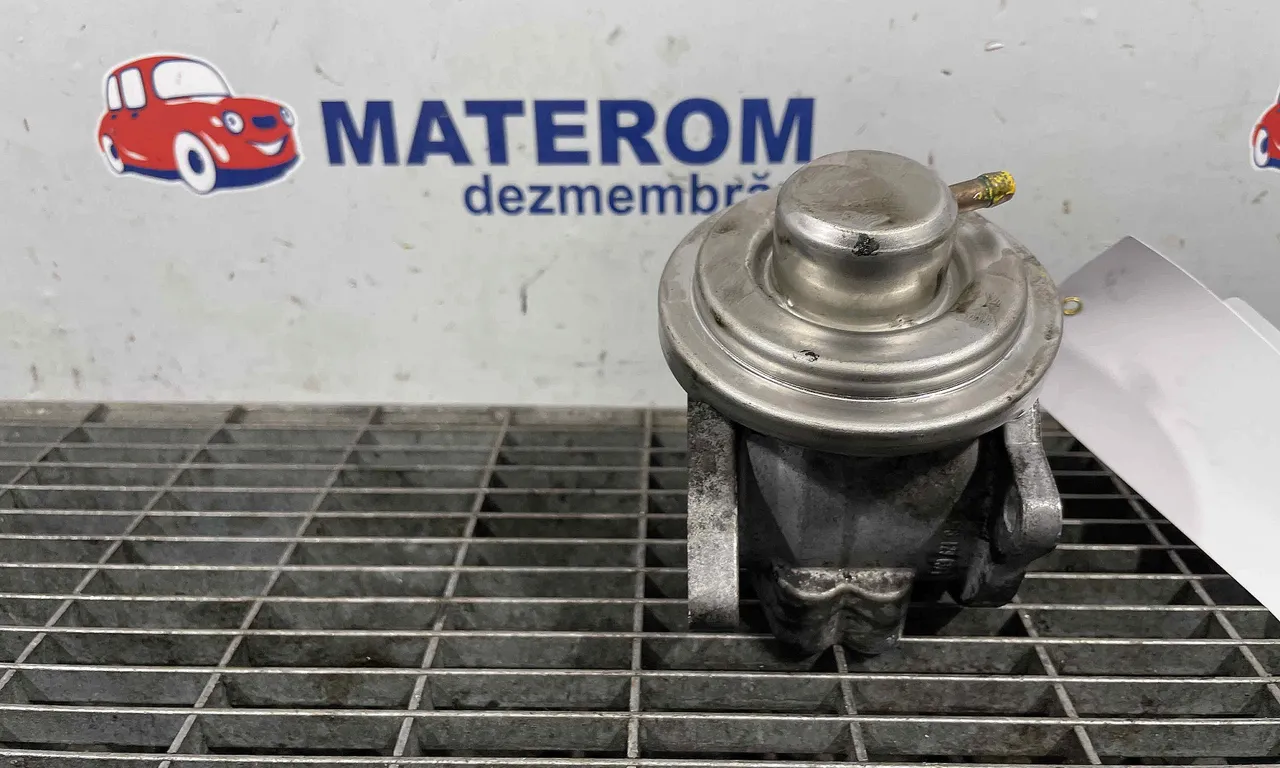 SUPAPA EGR VOLKSWAGEN GOLF V 2003-2010
