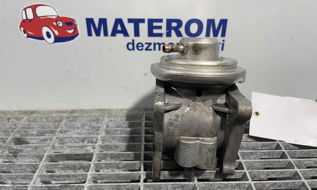 SUPAPA EGR VOLKSWAGEN GOLF V 2003-2010