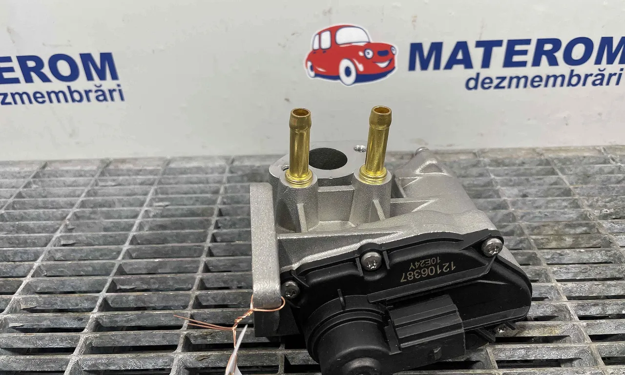 SUPAPA EGR VOLKSWAGEN GOLF V 2003-2010
