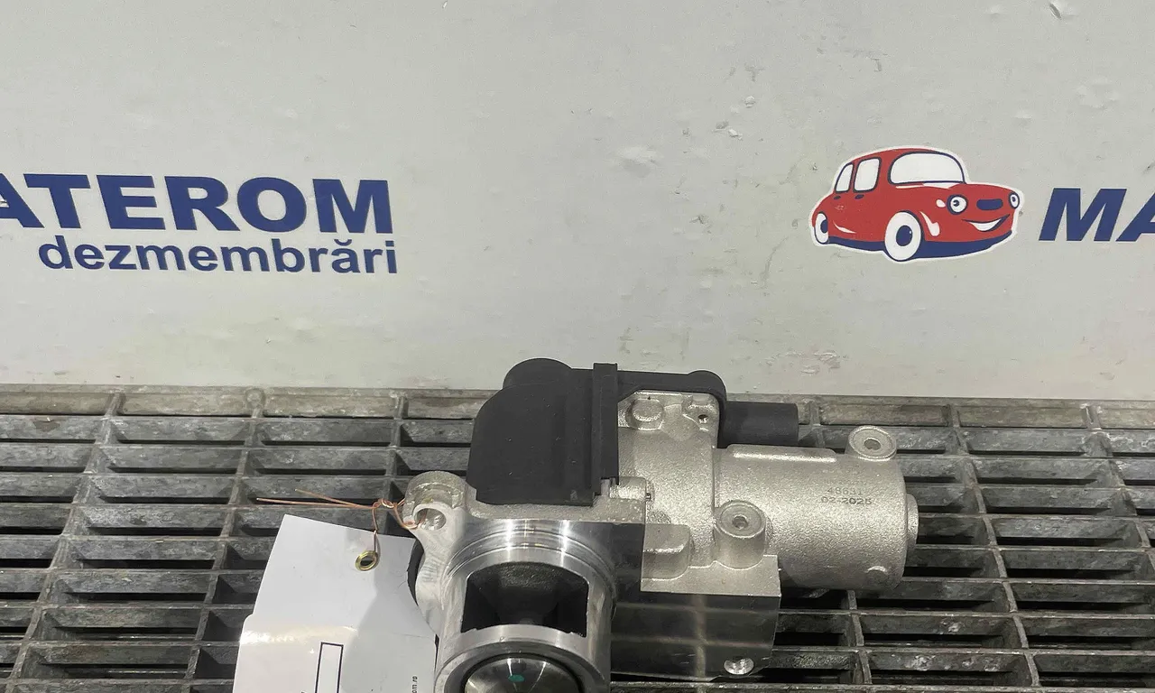 SUPAPA EGR VOLKSWAGEN GOLF V 2003-2010