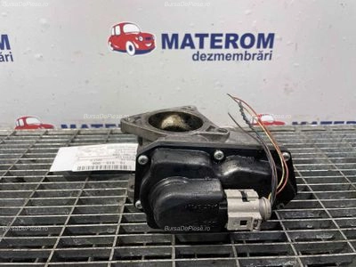SUPAPA EGR VOLKSWAGEN GOLF V 2.0 TDI 2003-2010 oe 03G131501F, vedere frontata