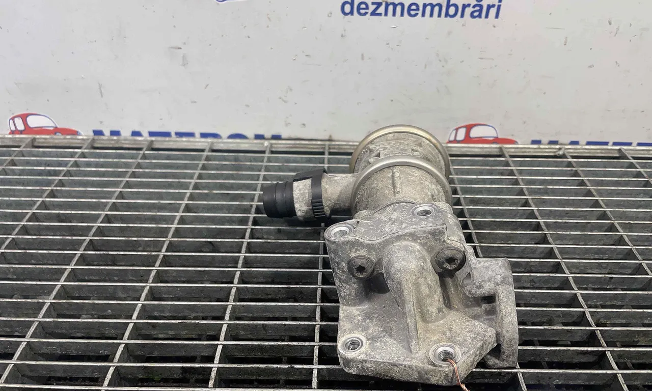 SUPAPA EGR VOLKSWAGEN GOLF V 2003-2010