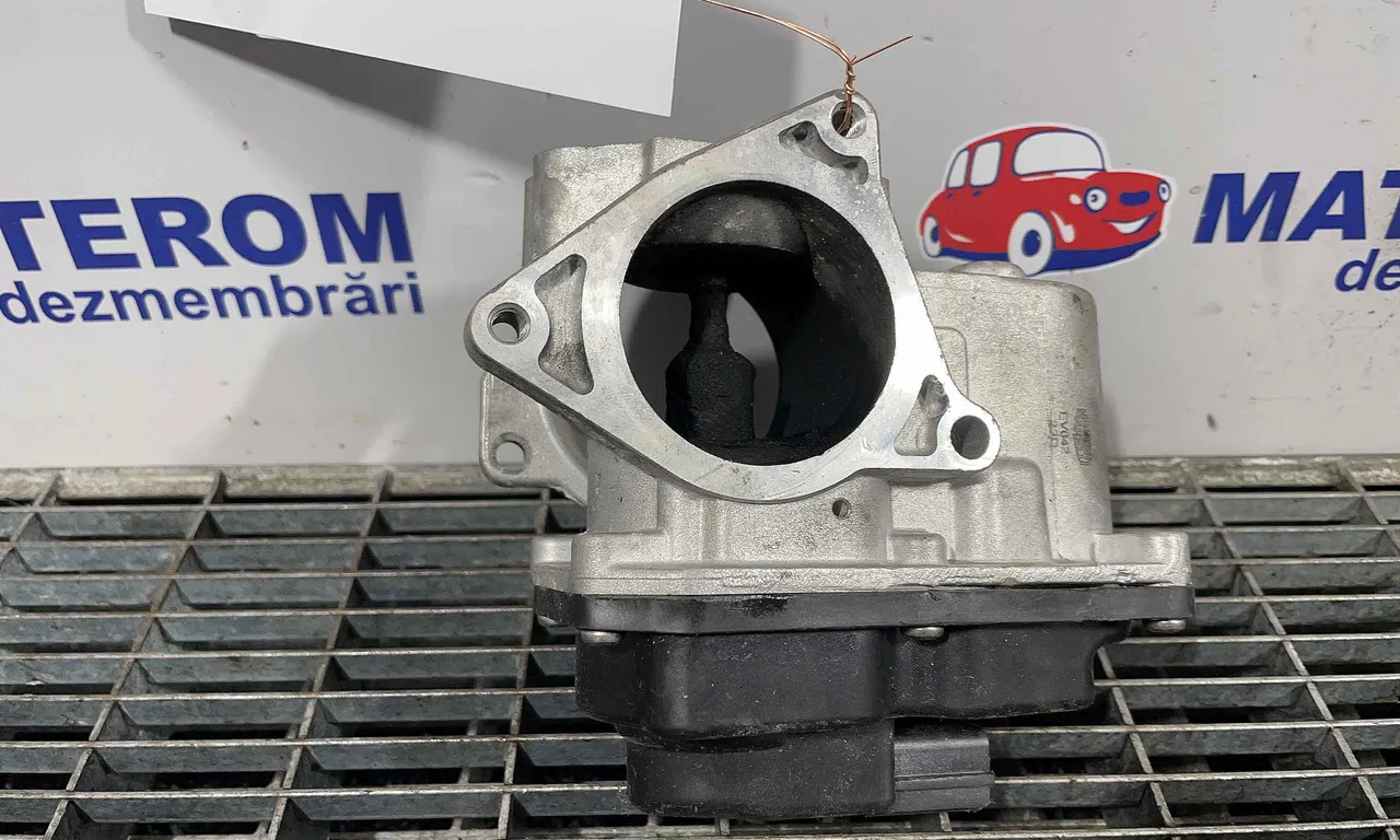 SUPAPA EGR VOLKSWAGEN GOLF V 2003-2010