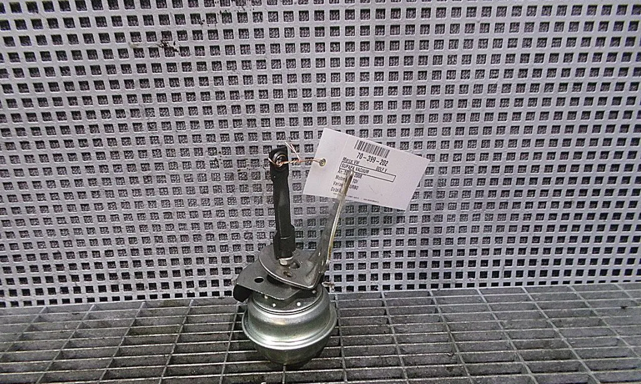 SUPAPA VACUUM VOLKSWAGEN GOLF V 2003-2010