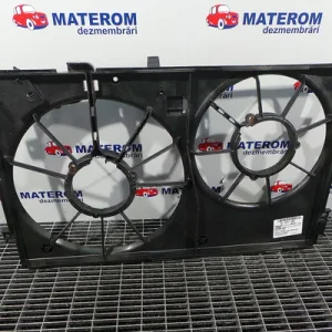 SUPORT VENTILATOR RADIATOR