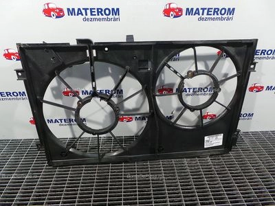 SUPORT VENTILATOR RADIATOR