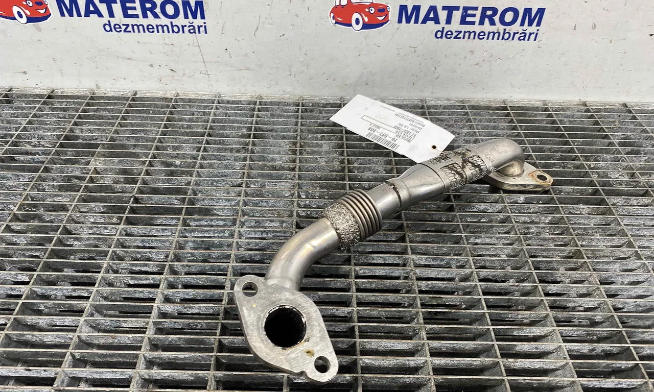 TEAVA EGR VOLKSWAGEN GOLF V 2003-2010
