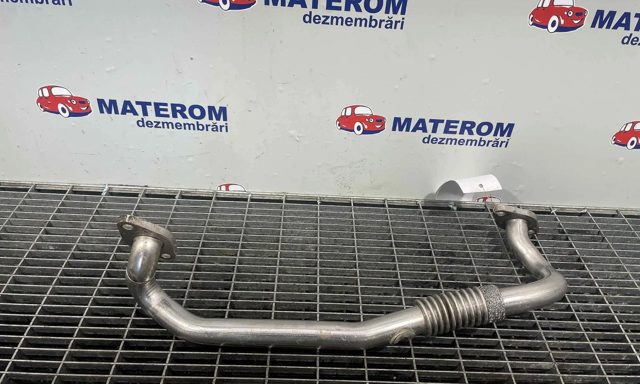TEAVA EGR VOLKSWAGEN GOLF V 2003-2010