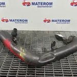 TEAVA INTERCOOLER VOLKSWAGEN GOLF V 1.9 TDI 2003-2010 oe-1K0129654AA, vedere laterala
