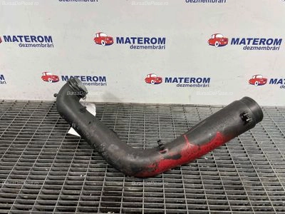 TEAVA INTERCOOLER