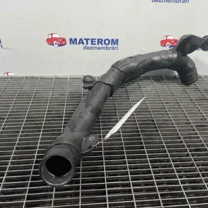 TEAVA INTERCOOLER