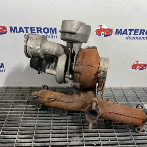 TURBOSUFLANTA