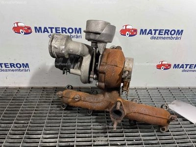 TURBOSUFLANTA