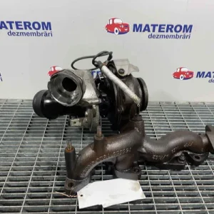 TURBOSUFLANTA