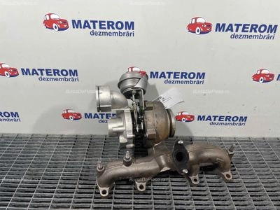 TURBOSUFLANTA