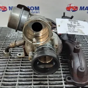TURBOSUFLANTA