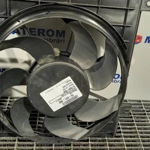 VENTILATOR CLIMA