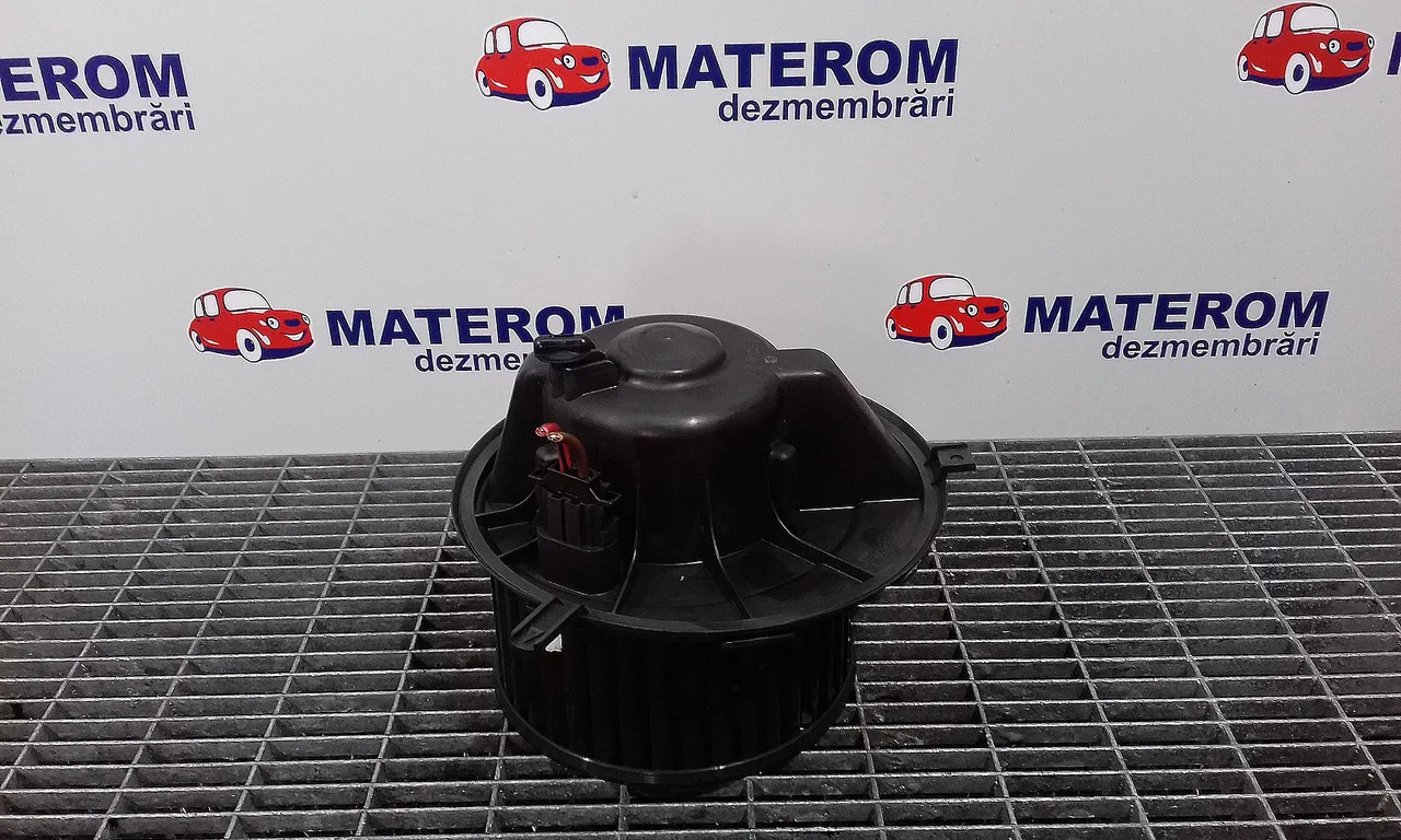 VENTILATOR INCALZIRE VOLKSWAGEN GOLF V 2003-2010