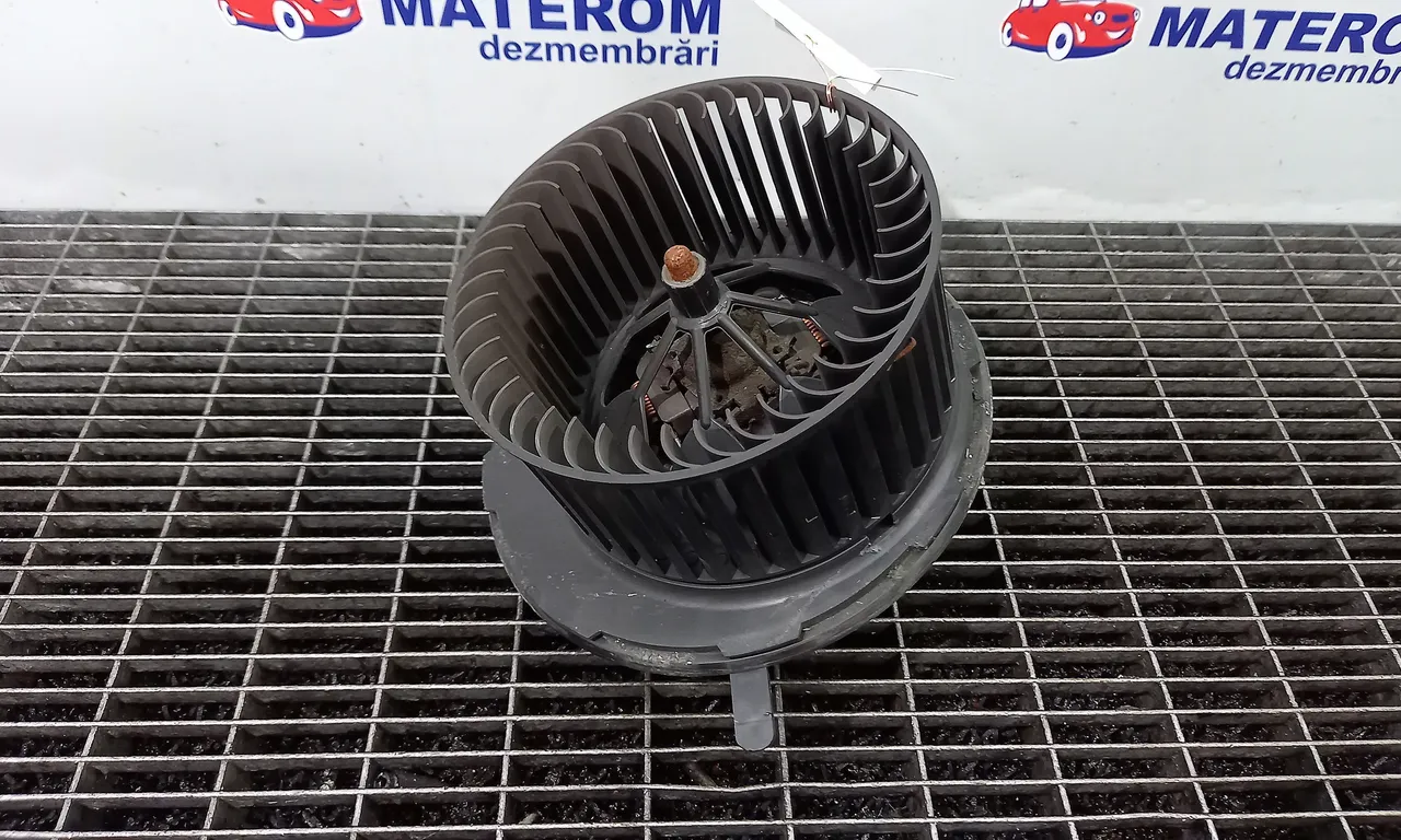 VENTILATOR INCALZIRE VOLKSWAGEN GOLF V 2003-2010