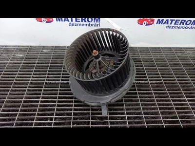 VENTILATOR INCALZIRE