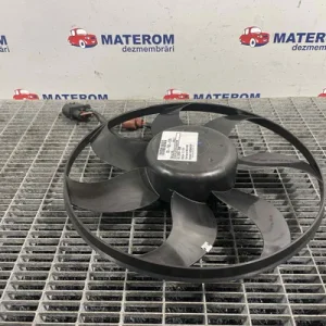 VENTILATOR RADIATOR
