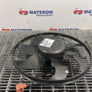 VENTILATOR RADIATOR