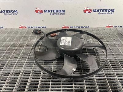 VENTILATOR RADIATOR