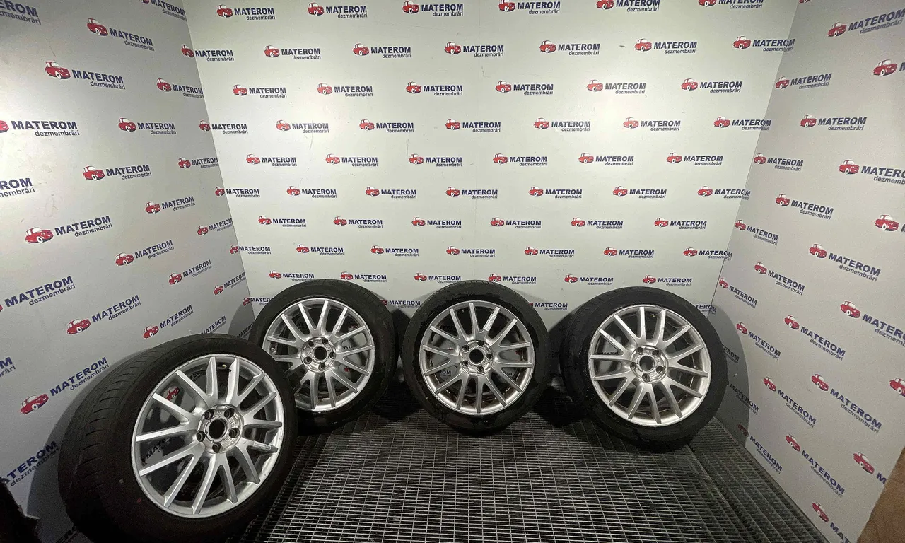 JANTE ALIAJ VOLKSWAGEN GOLF V 2003-2010