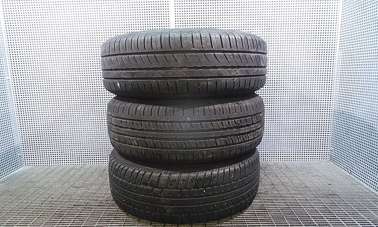 JANTE ALIAJ VOLKSWAGEN GOLF V 2003-2010